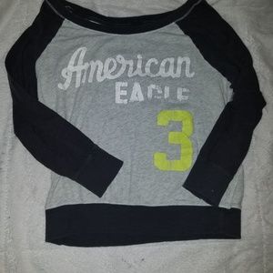 American Eagle Outfitters Vintage Shirts